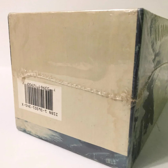 A&E Titanic 4 VHS Tape Documentary Series on the Sinking of the Titanic - Picture 14 of 16